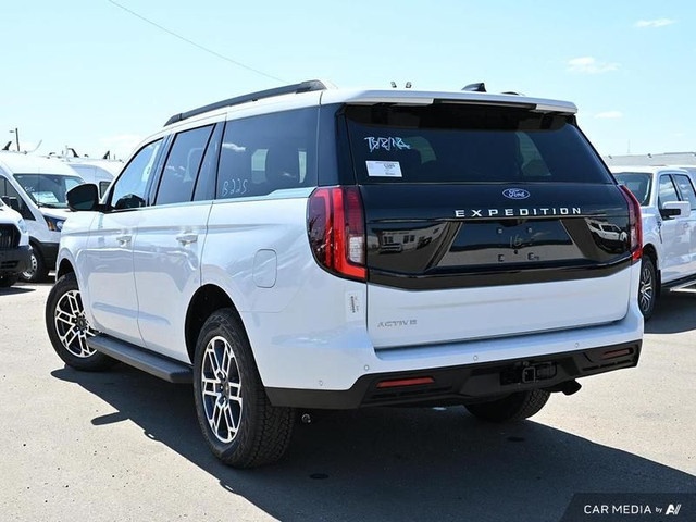 2025 Ford Expedition Active in Cars & Trucks in Edmonton - Image 4