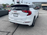 Luxury Meets Value – 2019 GMC Terrain Denali for Just $21888! Now at Bayview Chrysler Dodge Jeep Ram... (image 3)