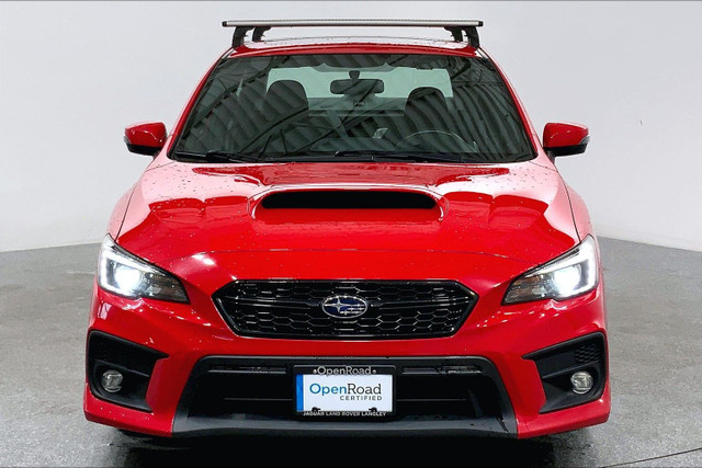 2019 Subaru WRX 4Dr Sport Pkg CVT in Cars & Trucks in Delta/Surrey/Langley - Image 2