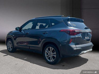 *2022 Kia Seltos LX | AWD | Great Value | Stylish & Practical SUV* Compact yet capable, this 2022 Ki... (image 2)