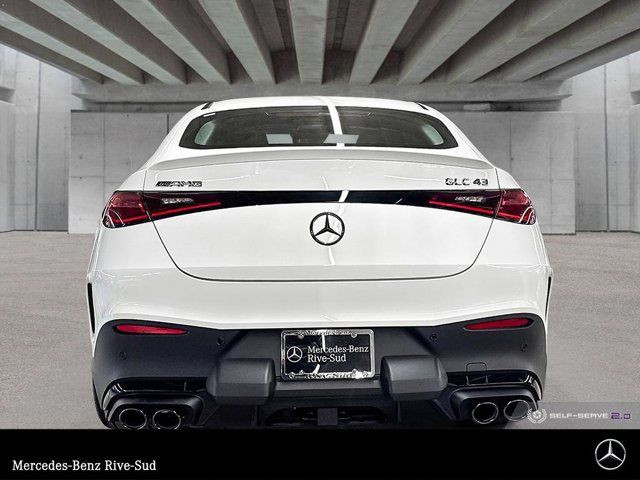 2025 Mercedes-Benz GLC AMG 43 in Cars & Trucks in Longueuil / South Shore - Image 4