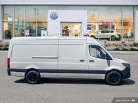 This Mercedes-Benz 2500 VAN boasts a Intercooled Turbo Diesel I-4 2.0 L/119 engine powering this Aut... (image 4)