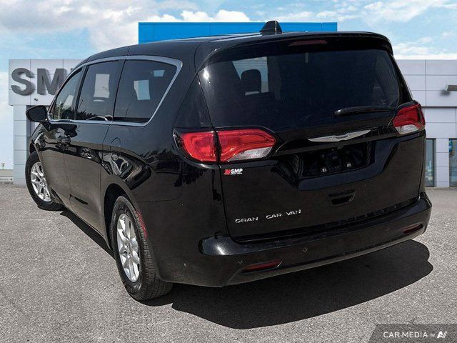 2022 Chrysler Grand Caravan SXT | Heated Seats | Remote Start in Cars & Trucks in Saskatoon - Image 4