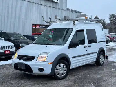 Visit JDM-Motors.ca for more vehicles in stock. 2011 Ford Transit Connect XLT STK#1747 178326kms WAR...