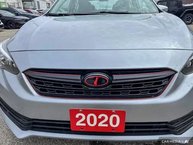 2020 Subaru Impreza Touring | ACCIDENT FREE | KEYLESS ENTRY in Cars & Trucks in Kitchener / Waterloo - Image 16