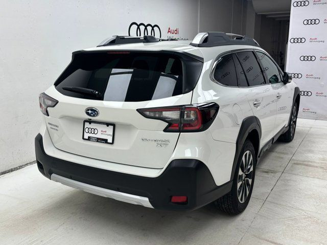 2024 Subaru Outback Premier XT | Ventilated Leather | Sunroof in Cars & Trucks in Winnipeg - Image 4