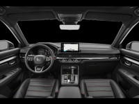 See Dealer Website for Details. Honda CR-V Hybrid Touring 2025 (image 4)
