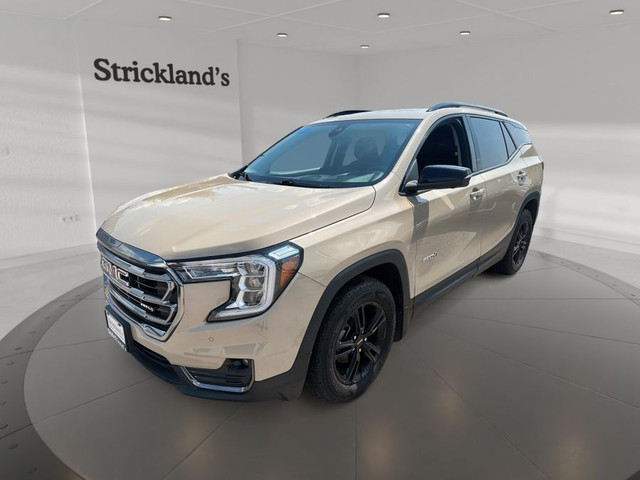 2022 GMC TERRAIN AT4 AWD in Cars & Trucks in Stratford - Image 2
