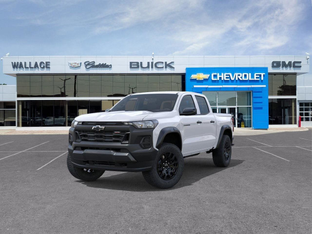 2025 Chevrolet Colorado Trail Boss in Cars & Trucks in Oakville / Halton Region