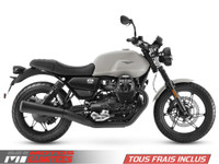 2024 moto-guzzi V7 Stone Frais inclus+Taxes