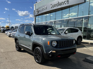 2017 Jeep Renegade 4WD 4dr Deserthawk *Ltd Avail*