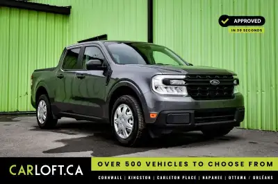 Apple CarPly, Android Auto, 4G LTE, Streaming Audio, Automatic Emergency Braking! 6 LOCATIONS KINGST...