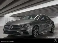 2022 Mercedes-Benz A 35 AMG 4MATIC Sedan * ENSEMBLE NAVIGATION  