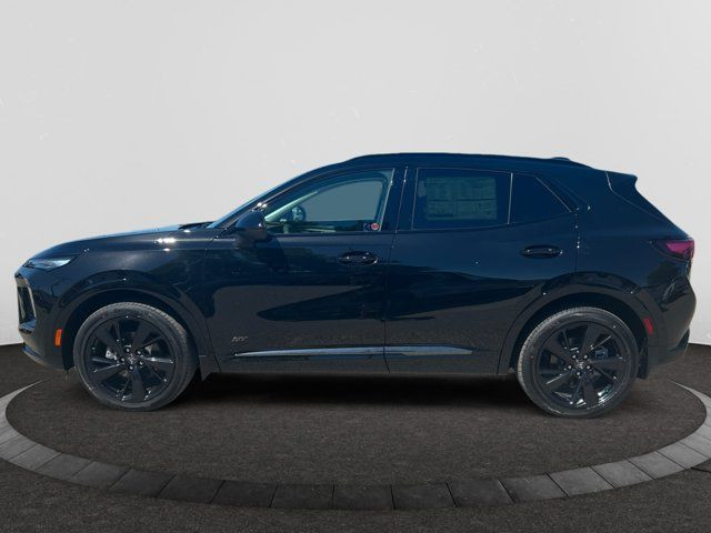 2025 Buick Envision Sport Touring AWD in Cars & Trucks in Regina - Image 2