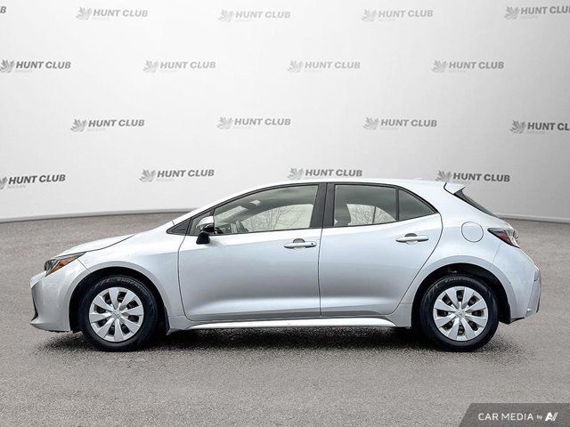 2022 Toyota Corolla Hatchback in Cars & Trucks in Ottawa - Image 3