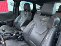 The 2018 Ford Focus ST is a performance-oriented compact hatchback, is known for its agile handling... (image 4)