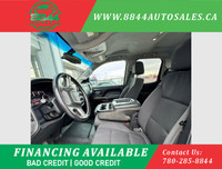 in.2016 GMC Sierra 2500HD 4x4 SLE Crew Cab Strength, Style & Unmatched Capability!in.- (REBUILT/ACTI... (image 5)