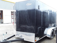 2024 ITI Cargo 7X16X6.6 TA 10K PORTE RAMPE