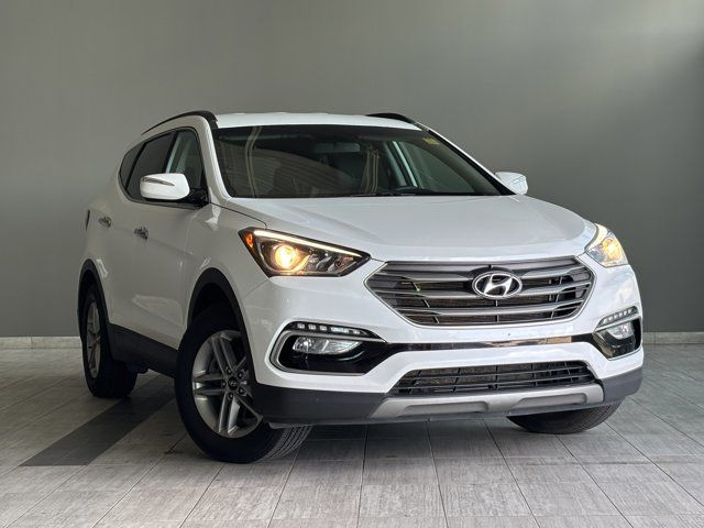 2018 Hyundai Santa Fe Sport Premium | Leather | Heated Seats in Cars & Trucks in Edmonton - Image 2