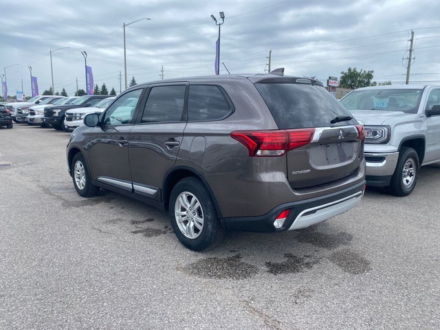 2020 Mitsubishi Outlander ES S-AWC ~Heated Seats ~Bluetooth ~Cam in Cars & Trucks in Barrie - Image 2