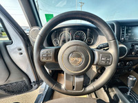 Jeep Wrangler JK Unlimited Sahara ~An AMVIC licensed dealer~ Engine: V6 Cylinder Engine 3.6L L/100Km... (image 8)