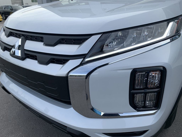 2024 Mitsubishi RVR ES in Cars & Trucks in Calgary - Image 3
