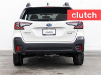 NO ACCIDENTS / CLEAN CARFAX / 1 OWNER / Auto Dimming Rearview Mirror, Dual Zone Front Climate Contro... (image 4)