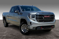 Two Inch Lift, Extended Warranty. Diesel. Upgraded Tires. This At4 Is Dressed To Impress Inside And... (image 1)