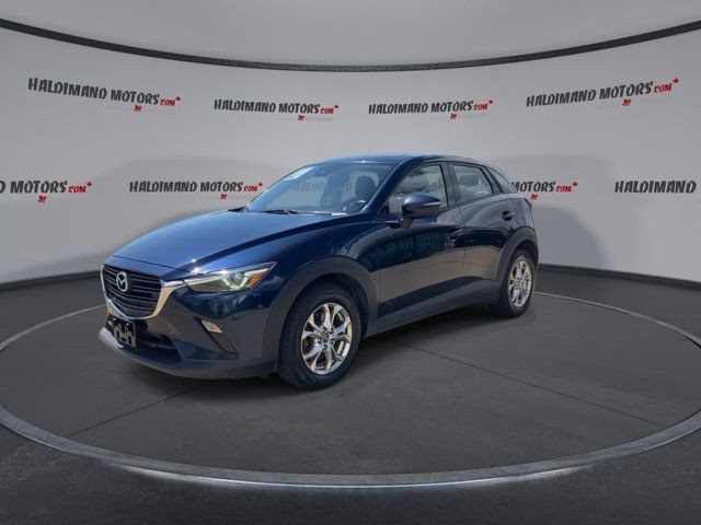 2022 Mazda CX-3 GS in Cars & Trucks in Hamilton - Image 4