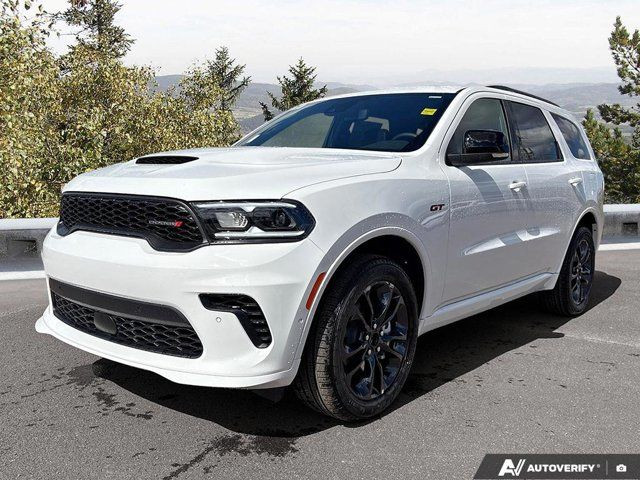 2025 Dodge Durango GT Plus in Cars & Trucks in Moncton