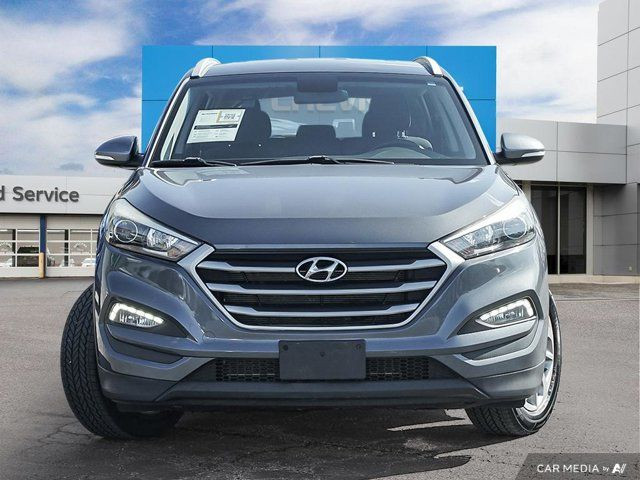 2018 Hyundai Tucson Premium | Cruise Control | Back Up Camera in Cars & Trucks in Windsor Region - Image 2