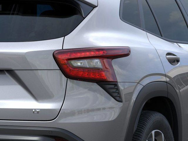 2025 Chevrolet Trax LT in Cars & Trucks in Edmonton - Image 4