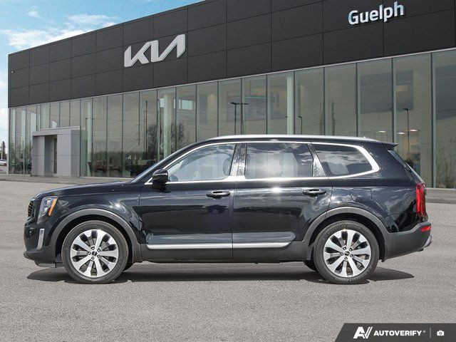 2022 Kia Telluride SX | Leather | Nav | Sunroof in Cars & Trucks in Guelph - Image 3