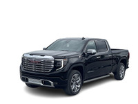 SIERRA 1500 DENALI CREW 4 Engine: 6.2L 8cyl. L/100Km City: 0.0 L/100Km Hwy: 0.0 Safety Equipment Sys... (image 5)