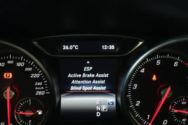 2018 Mercedes-Benz GLA GLA250 4MATIC - AMG-PKG|PANOROOF|CAMERA|B in Cars & Trucks in City of Toronto - Image 18
