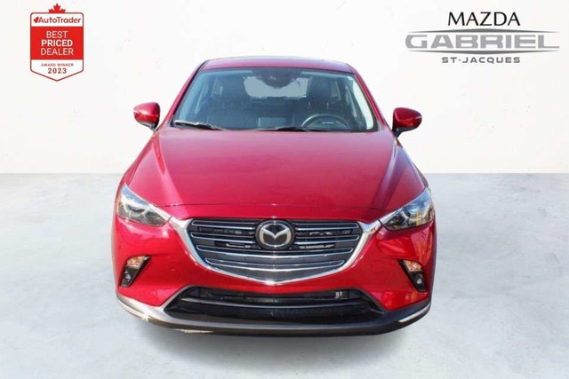 2021 Mazda CX-3 GT in Cars & Trucks in City of Montréal - Image 2