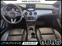 MERCEDES GLA250 4MATIC 2.0L 2018, 98700 KM, FINANCEMENT DISPONIBLE, GROUPE ELECTRIQUE, CUIR, TOIT PA... (image 8)