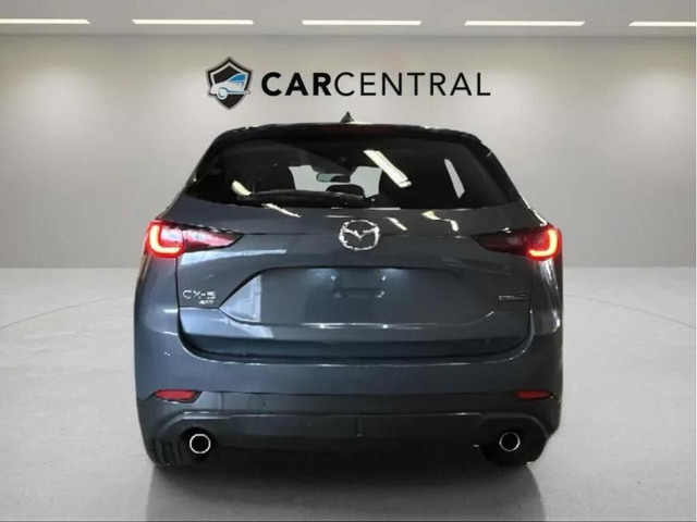 2022 Mazda CX-5 KURO AWD| CLEAN CARFAX in Cars & Trucks in Barrie - Image 4