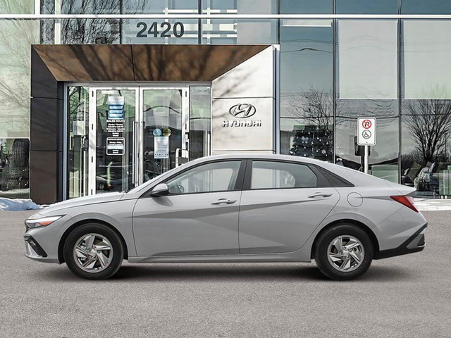 2025 Hyundai Elantra Essential Upgrade Your Ride Event! in Cars & Trucks in Winnipeg - Image 3