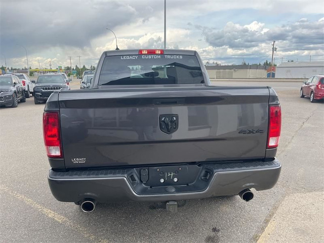 2020 Ram 1500 Classic Express - Aluminum Wheels in Cars & Trucks in Lethbridge - Image 4