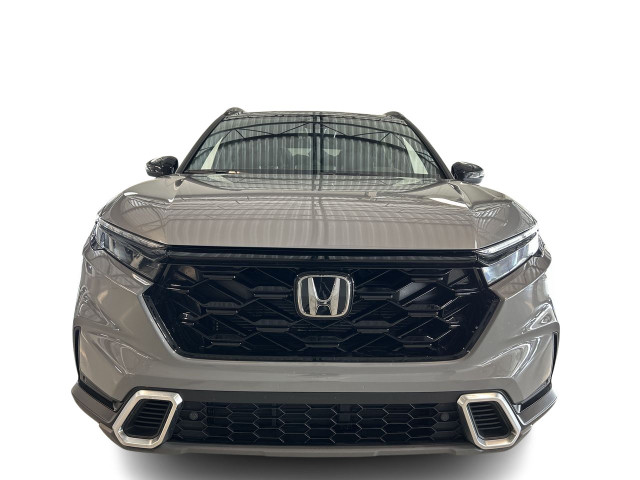2023 Honda CR-V HYBRID Hybrid Touring, 4X4, Cuir, Nav, Carplay,  in Cars & Trucks in City of Montréal - Image 4
