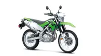 2024 Kawasaki KLX230R