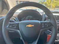 2020 Chevrolet Spark Overview Positioned as a city/subcompact hatchback, the Spark was the most affo... (image 7)