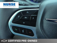 Unwind in style and comfort with this 2024 Chrysler Pacifica Touring-L. Boasting a sleek Red Hot Pea... (image 9)
