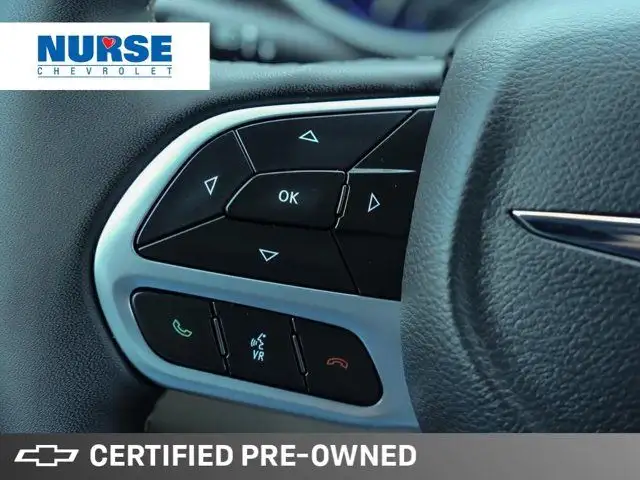 2024 Chrysler Pacifica Touring-L | Accident free | Remote start in Cars & Trucks in Oshawa / Durham Region - Image 11