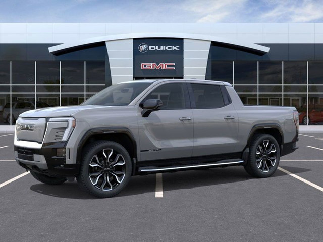 2025 GMC Sierra EV Max Range Denali in Cars & Trucks in Penticton - Image 2