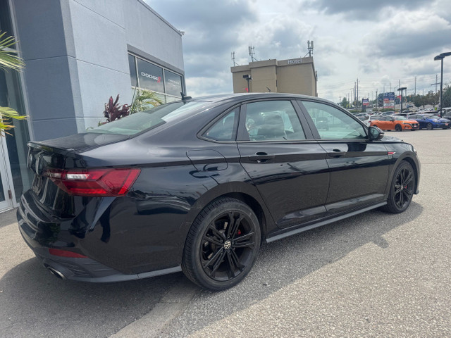 2022 Volkswagen Jetta GLI in Cars & Trucks in Markham / York Region - Image 2