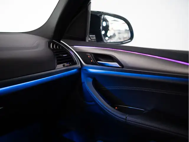 2020 BMW X3 M CARBON FIBRE | PREMIUM PKG | 21 IN WHEELS dans Autos et camions dans Région de Mississauga/Peel - Image 11