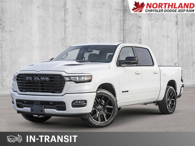 2026 Ram 1500 Sport in Cars & Trucks in Prince George