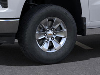 This Chevrolet Silverado 1500 boasts a Gas V8 5.3L/325 engine powering this Automatic transmission.... (image 8)